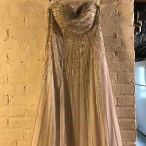 Gown